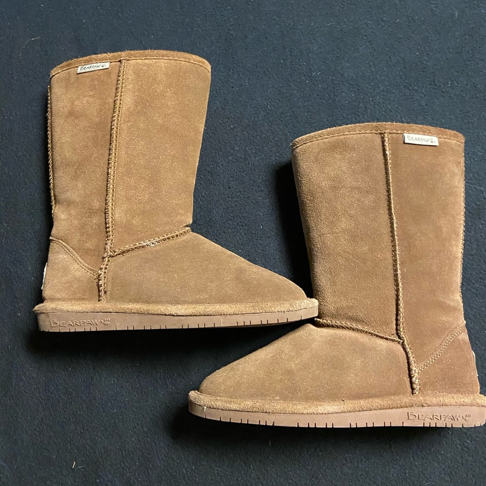 girls size 3 uggs